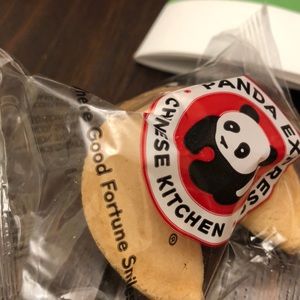 Meet your Posher, Celeste